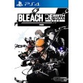 BLEACH Rebirth of Souls PS4